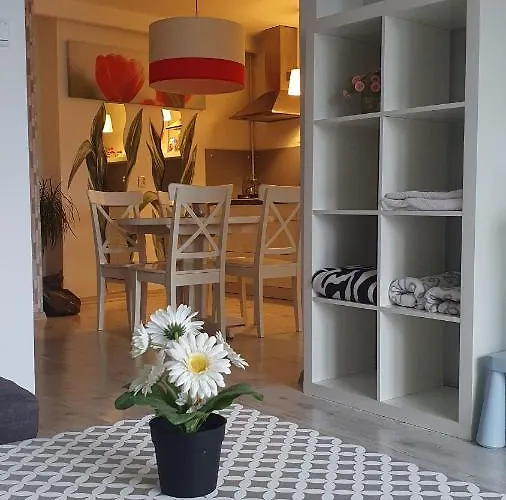 Centrum Daniella Varsó