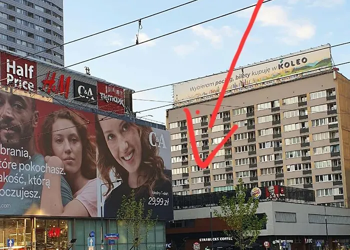 Centrum Daniella Apartman *