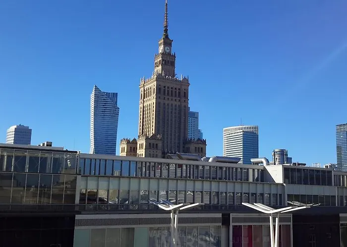 Centrum Daniella Apartman *