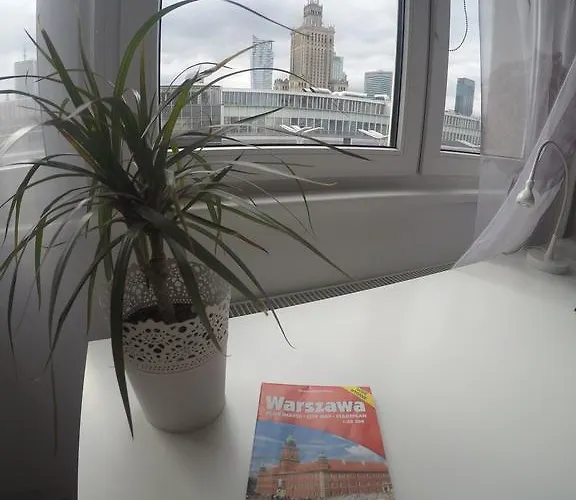 Centrum Daniella * Varsó