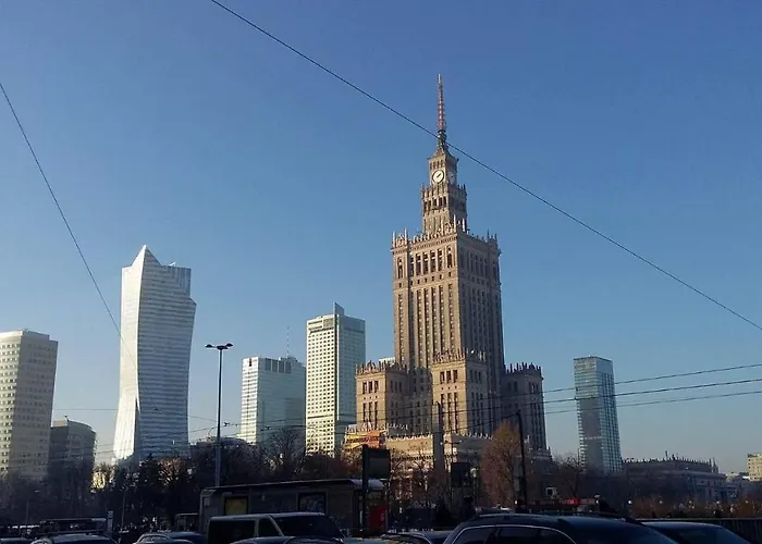 Centrum Daniella Apartman *