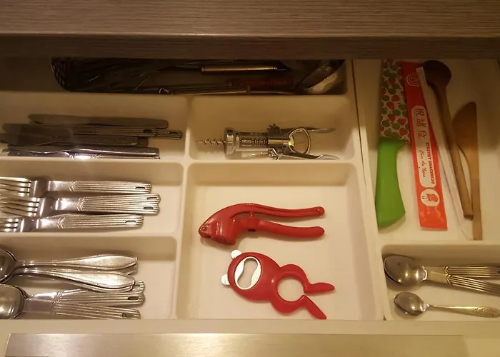 Apartman Centrum Daniella