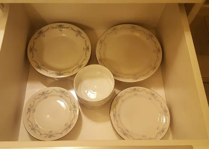 Centrum Daniella Apartman *