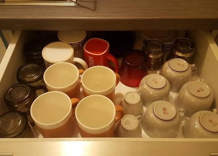 Centrum Daniella Apartman