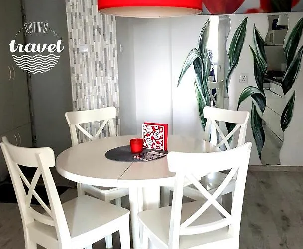 Centrum Daniella Apartman