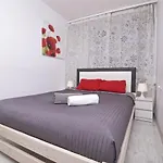 Apartment Centrum Daniella Warsaw