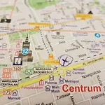 Centrum Daniella Warsaw