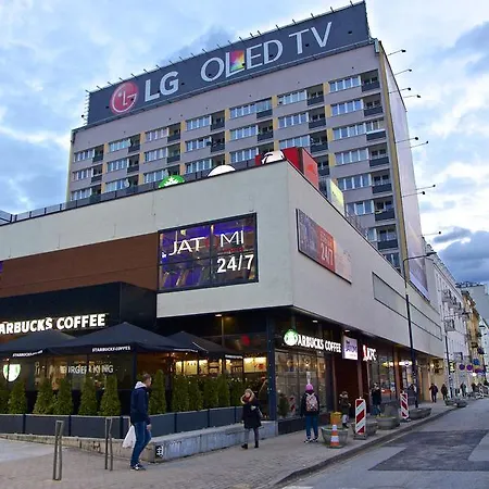 Διαμέρισμα Centrum Daniella