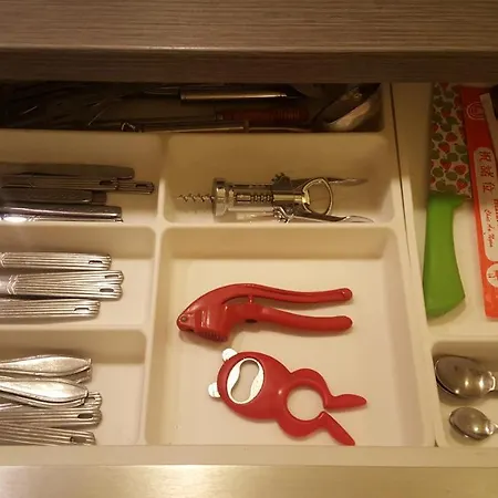 Διαμέρισμα Centrum Daniella