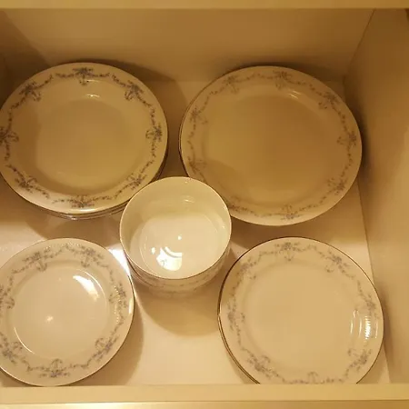 Centrum Daniella Διαμέρισμα *