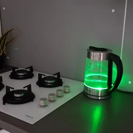 Centrum Daniella Διαμέρισμα *