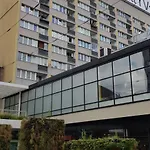 Centrum Apartament Daniella Appartement Varsovie