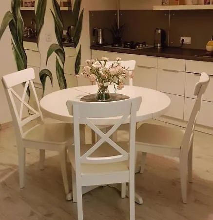 Centrum Daniella דירה *