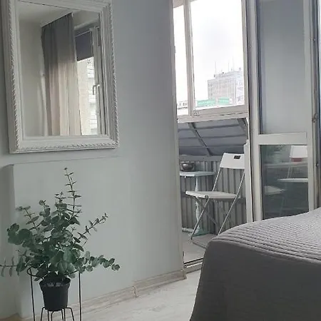 Centrum Apartament Daniella *