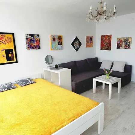 Centrum Apartament Daniella *