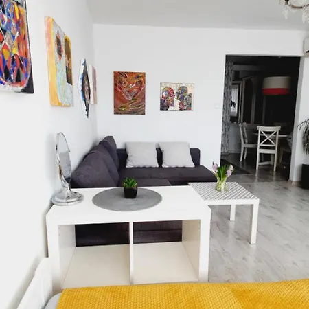 Centrum Apartament Daniella
