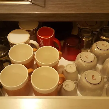 Centrum Daniella Apartament