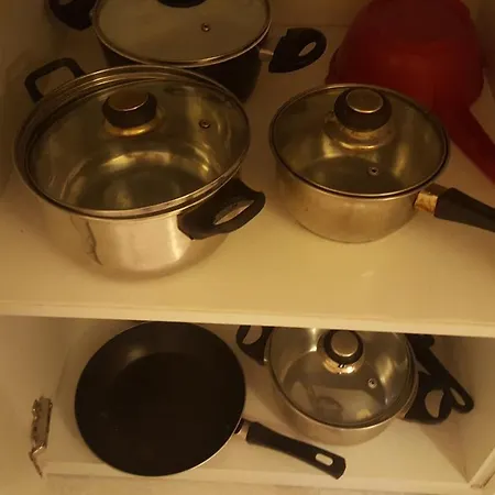 Centrum Apartament Daniella Варшава