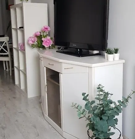 Апартаменты Centrum Apartament Daniella Варшава
