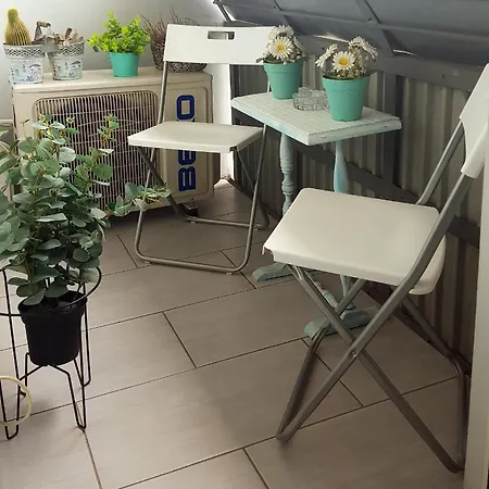 Centrum Apartament Daniella *